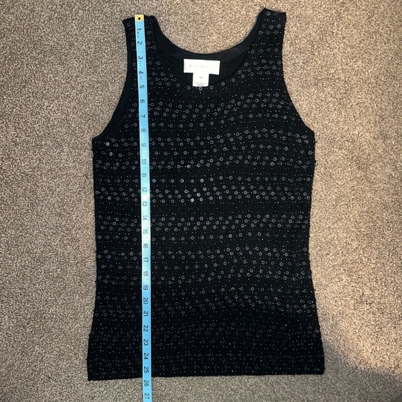 Susan Bristol sweater - Picture 6 of 8